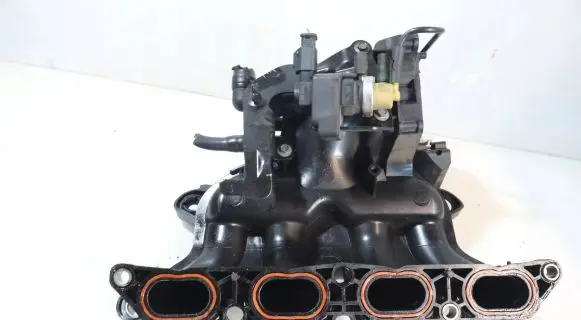 Intake manifold