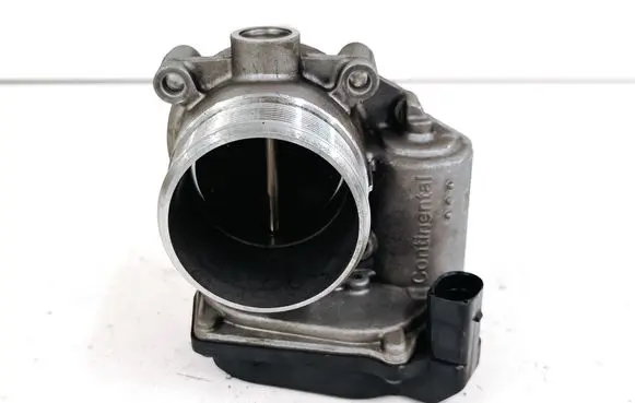 Throttle valve