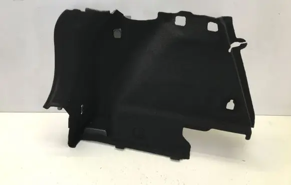 Volvo EX30 Trunk/boot side trim panel 80001762