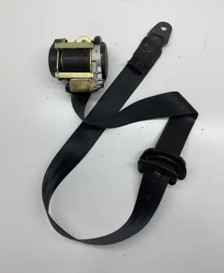 Citroen C8 Front seatbelt 14864390XX