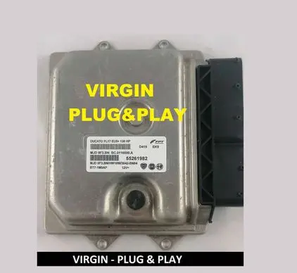 Engine control unit/module