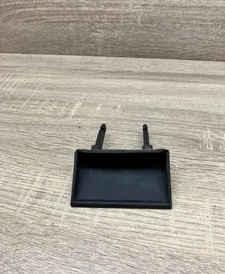 Audi A6 S6 C5 4B Tailgate/trunk/boot exterior handle 4B0827777A