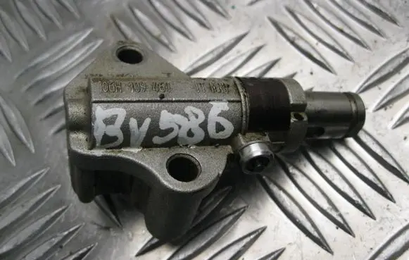 Audi A4 S4 B8 8K Valve vacuum 06H109467 BV586