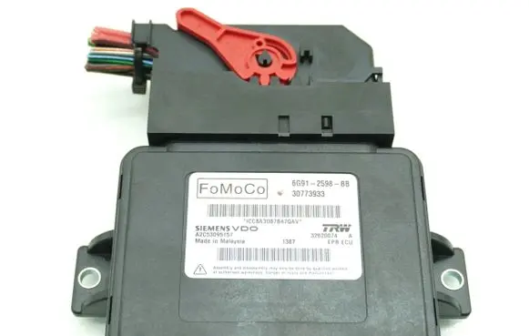 Ford Kuga II Other control units/modules 30773933