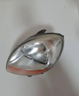 Renault Kangoo I Headlight/headlamp 8200150614 89008681 89009621