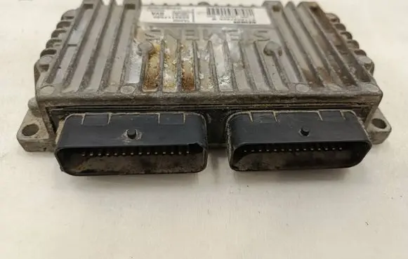 Gearbox control unit/module