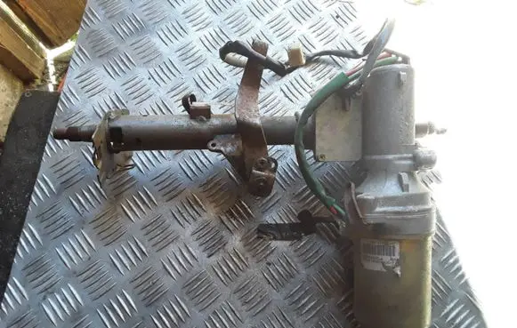 Toyota Corolla E120 E130 Electric power steering pump 4520002160 PT22BD0006P