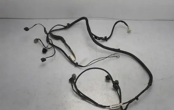 Renault Kangoo II Other wiring loom 24012495R