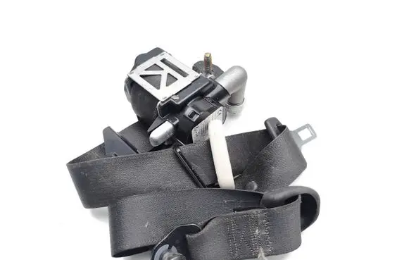 Ford Mondeo MK V Front seatbelt DS73-F61295-BP 1022925N97 DS73-F61295-BP35B8