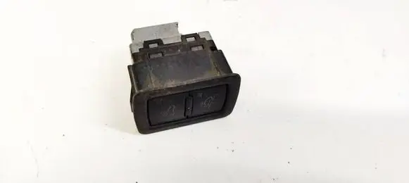 Audi Q7 4L Alarm switch 4F0962109