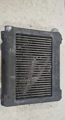 Hyundai Santa Fe Intercooler radiator