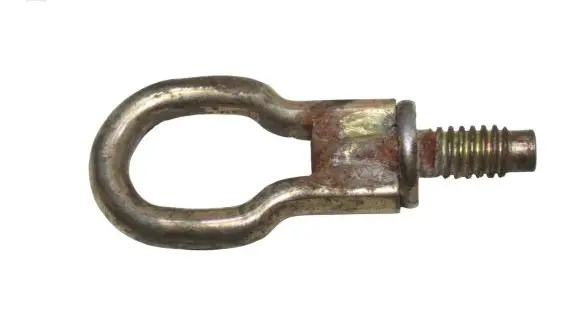 Toyota Auris 150 Towing hook eye 