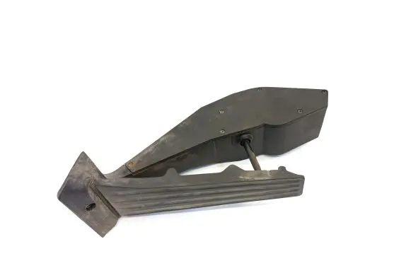 BMW 5 E60 E61 Accelerator throttle pedal 6766930 35406766930 676693001
