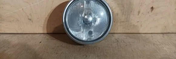 Jaguar XJ X308 Headlight/headlamp VALEO