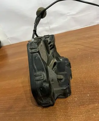 Mercedes-Benz E W211 Other interior part 2117300535 D1807