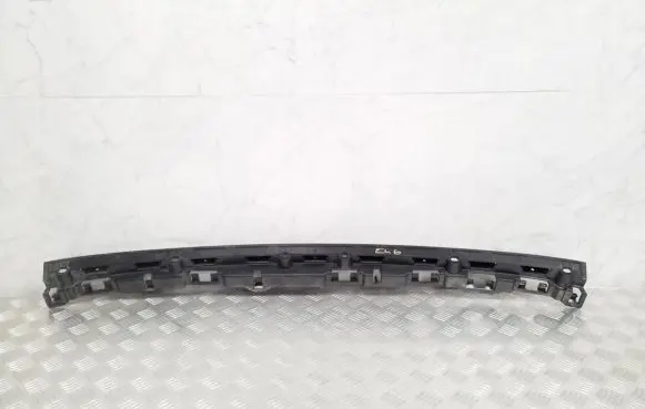 BMW 3 E46 Rear bumper support beam 7065477