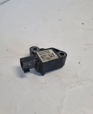 Volvo S80 Airbag deployment crash/impact sensor 30737139