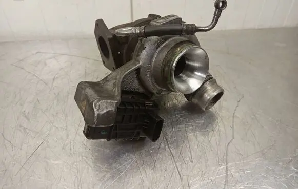 BMW 3 E90 E91 Turbo 767378 7800594
