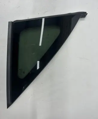 Hyundai Tucson IV NX4 Rear side window 43R000184
