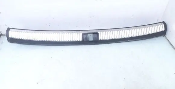Audi A4 S4 B7 8E 8H Trunk/boot sill cover protection 8E9864483C