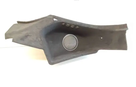 Mercedes-Benz AMG GT R190 C190 Other trunk/boot trim element A1906900341