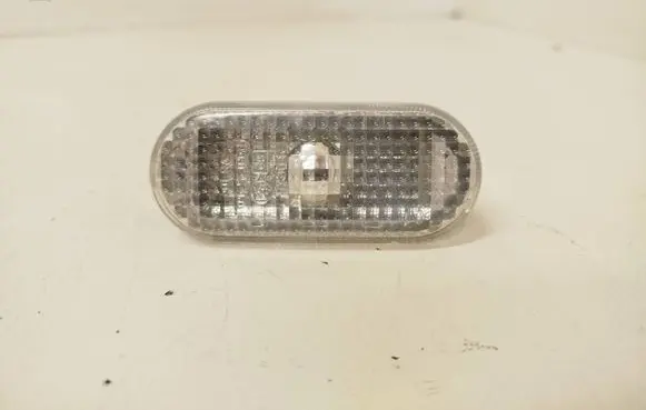 Ford Galaxy Front fender indicator light 1J5949117A 0214800 CWW5W