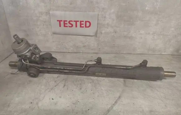 Audi A6 S6 C6 4F Steering rack 4F1422066A 241008430135 7853993189