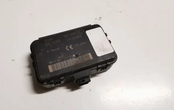 Land Rover Discovery 4 - LR4 Other control units/modules AH4215K602BC