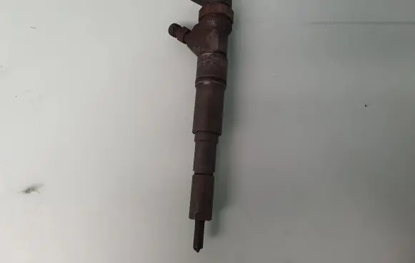 BMW 1 E81 E87 Fuel injector 7793836 13537793836 0445110216
