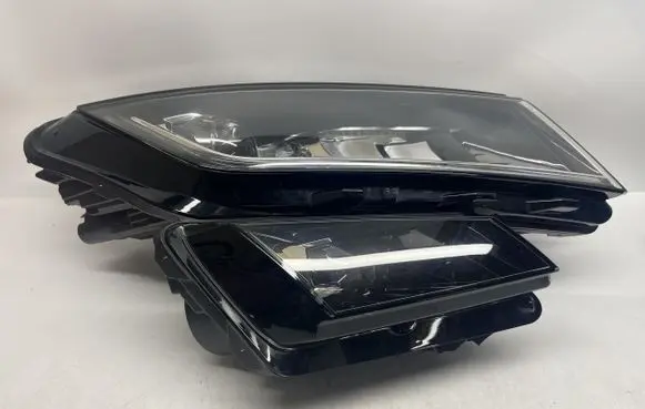 Skoda Kodiaq Headlight/headlamp 566941016E