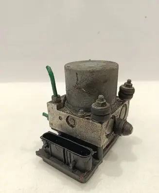 Opel Meriva A ABS Pump 13182319 0265231583