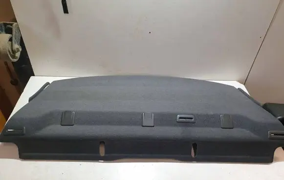 Volvo S80 Parcel shelf 39864294 1880241