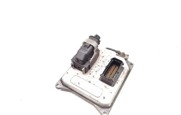 Opel Vectra C Engine control unit/module 55355631 5WK9407