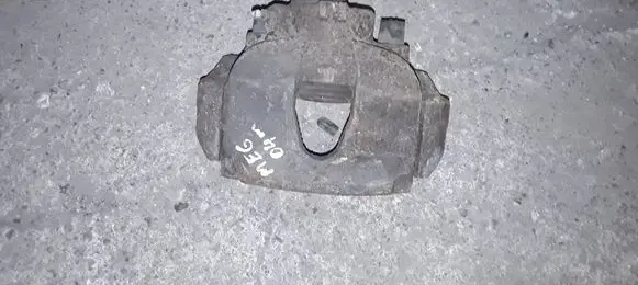 Renault Scenic II - Grand scenic II Front brake caliper