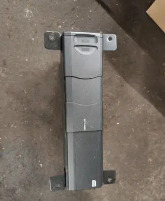 BMW X5 E53 CD/DVD changer 65126913389