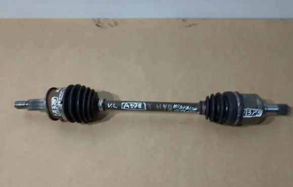 Mitsubishi Outlander Front driveshaft