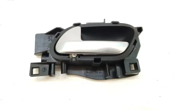 Peugeot 508 Rear door interior handle 9685950377