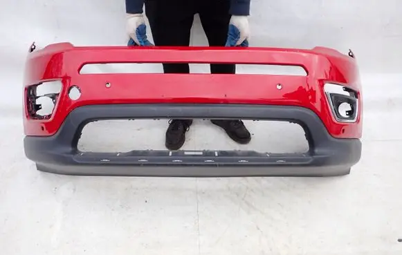 Jeep Compass Front bumper 40313