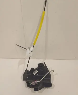 KIA Rio Front door lock 81310H8060