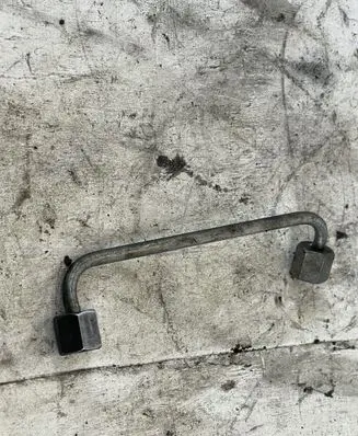 Opel Insignia B Fuel main line pipe 493545