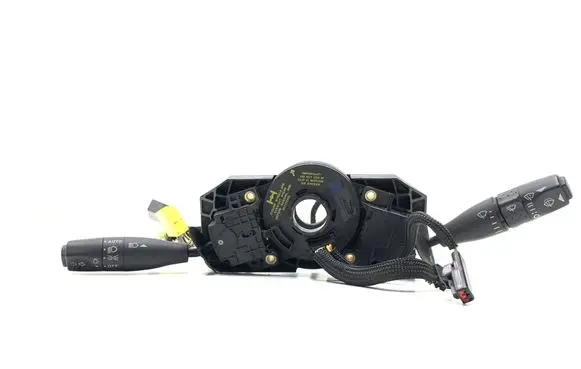 Jaguar XK8 - XKR Wiper turn signal indicator stalk/switch LJA6470CA