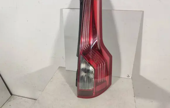 Citroen C4 Grand Picasso Rear/tail lights 00946602