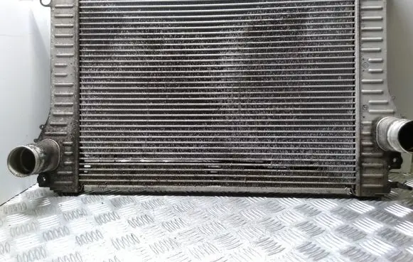 Lexus IS 220D-250-350 Intercooler radiator 26010902