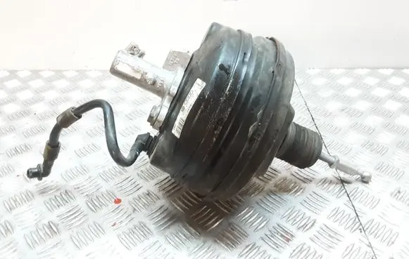 Audi A6 S6 C6 4F Brake booster 4F0612105G