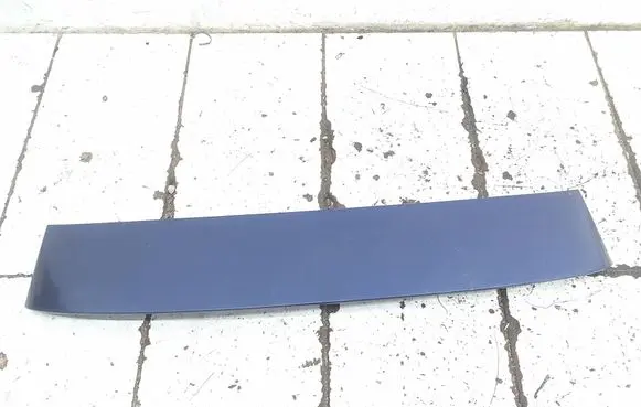 Seat Leon (1M) Tailgate/trunk spoiler 1M6827933E