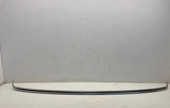 Audi Q5 SQ5 8R Rear bumper trim bar molding 8R0807443 585820185