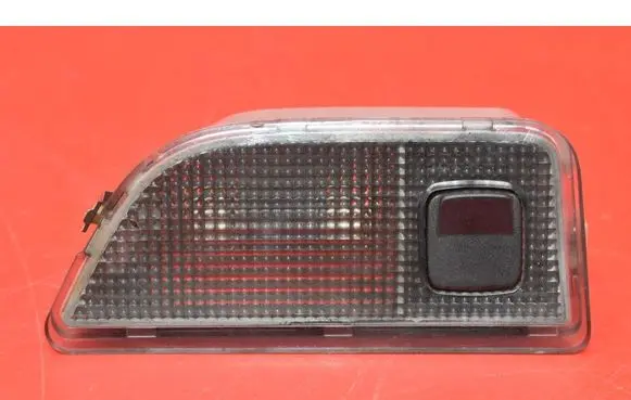 Volvo C70 Boot/trunk interior light 30721903