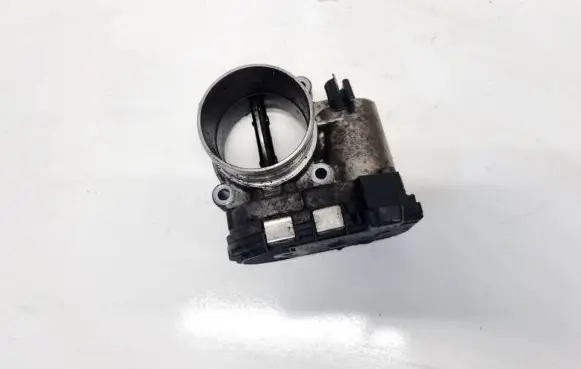 Volvo XC70 Throttle valve 31216665 0280750520