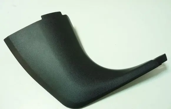 Skoda Fabia Mk3 (NJ) Foot area side trim 6V0863484