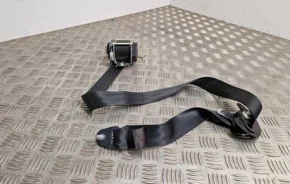 Peugeot 508 Front seatbelt E20610061
